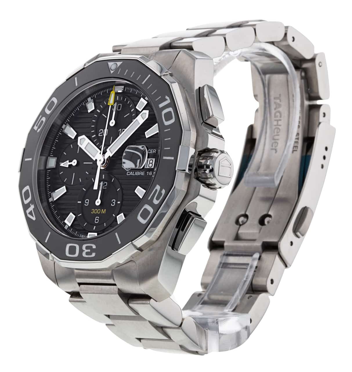 Ba0927 2025 tag heuer